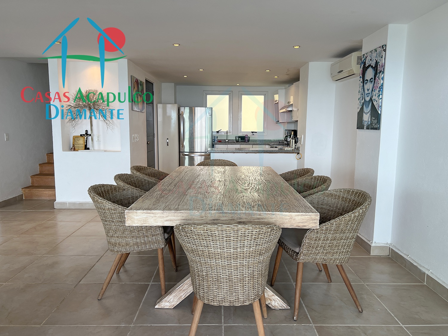 Punta Marqués Biarritz P2 - Estancia 7